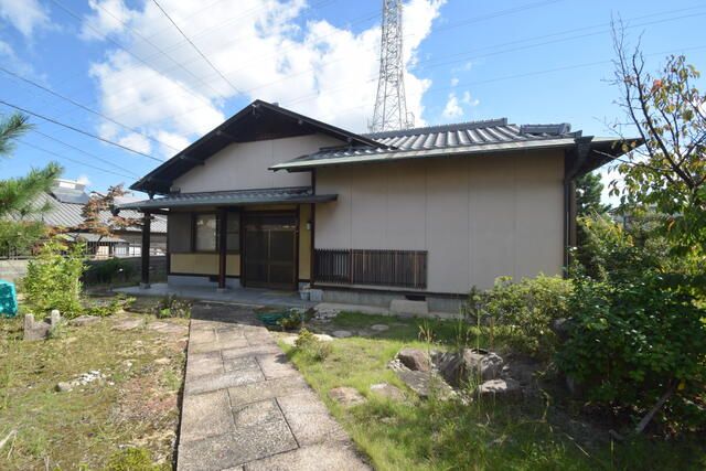 1982 4SDK House on 2107 sqm Land in Takamatsu, Kagawa - Thumbnail 4