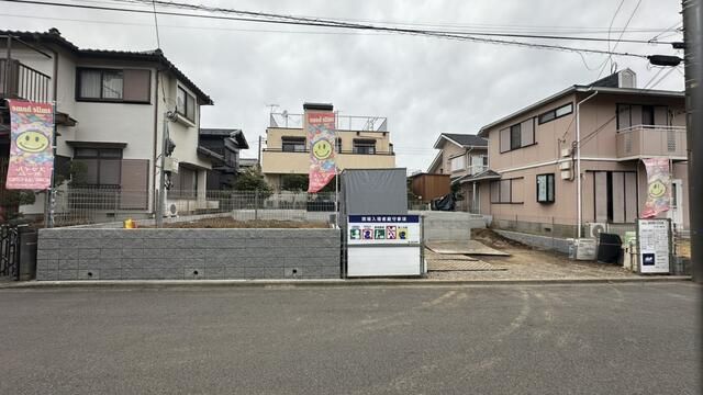 Newly Built 4LDK Detached House in Ayase City, Kanagawa - Image 1