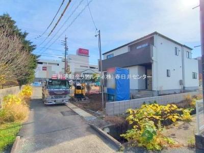 New 5LDK House for Sale in Komaki, Aichi - 2026 Completion — Image 50, Komaki, Aichi