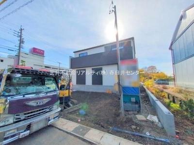 New 5LDK House for Sale in Komaki, Aichi - 2026 Completion — Image 50, Komaki, Aichi