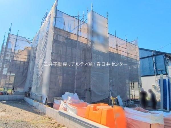 New 5LDK House for Sale in Komaki, Aichi - 2026 Completion - Thumbnail 2