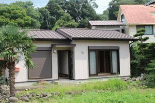 1DK Wooden House with Land in Izu City, Shizuoka — Image 9, Izu, Shizuoka