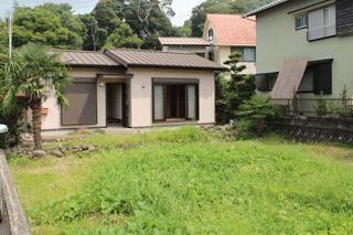 1DK Wooden House with Land in Izu City, Shizuoka — Image 7, Izu, Shizuoka