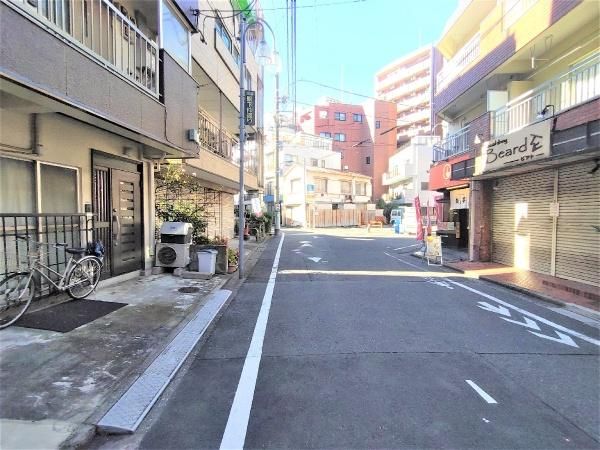119.47 sqm Land for Sale in Kita Ward, Tokyo Near Tabata Station - Thumbnail 4