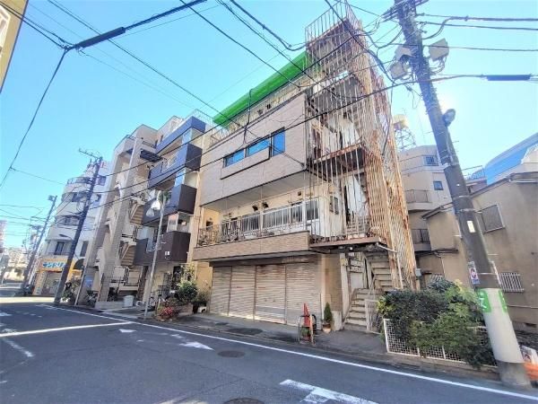 119.47 sqm Land for Sale in Kita Ward, Tokyo Near Tabata Station - Thumbnail 2