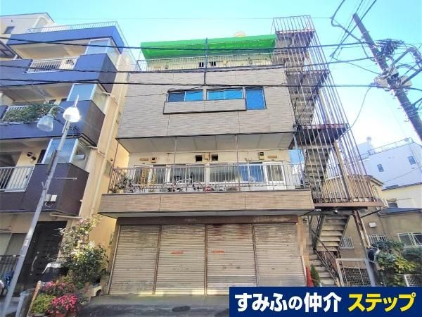 119.47 sqm Land for Sale in Kita Ward, Tokyo Near Tabata Station - Thumbnail 3