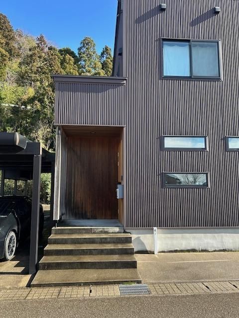 5LDK House for Sale in Hakusan, Ishikawa - 129.72m2 - Thumbnail 4