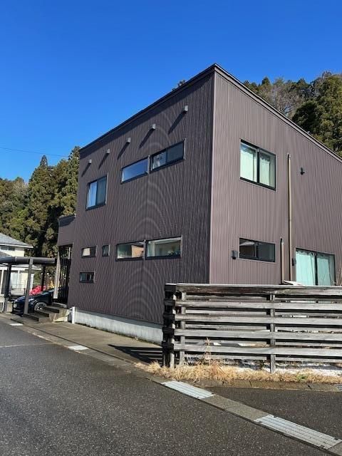 5LDK House for Sale in Hakusan, Ishikawa - 129.72m2 - Thumbnail 3