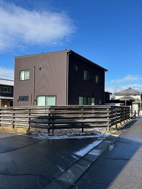 5LDK House for Sale in Hakusan, Ishikawa - 129.72m2 - Thumbnail 2