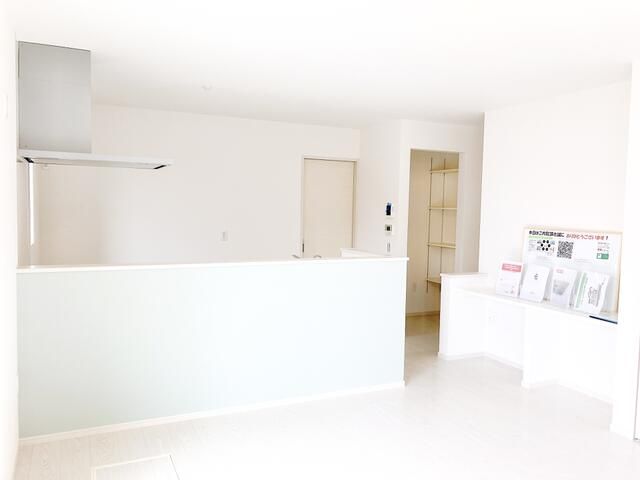 New 5LDK House in Sendai's Fukuda District - 2025 Completion - Thumbnail 2