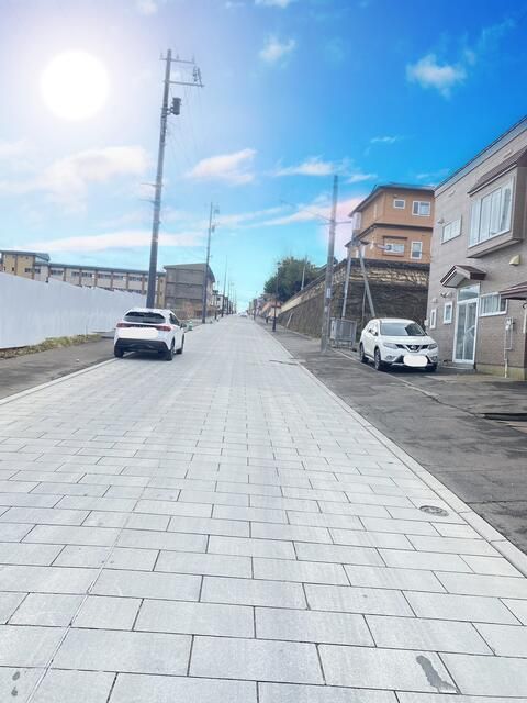 Residential Land for Sale in Hakodate, Hokkaido - Thumbnail 3