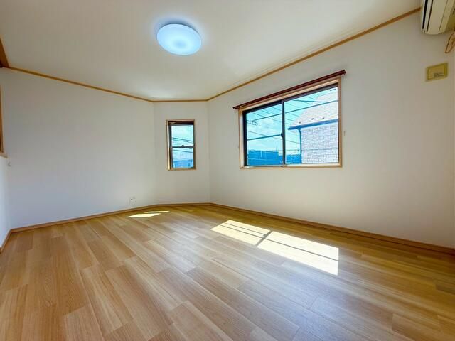 1DK Rental House in Nishidai, Itabashi-ku, Tokyo - 40.56m² - Thumbnail 4
