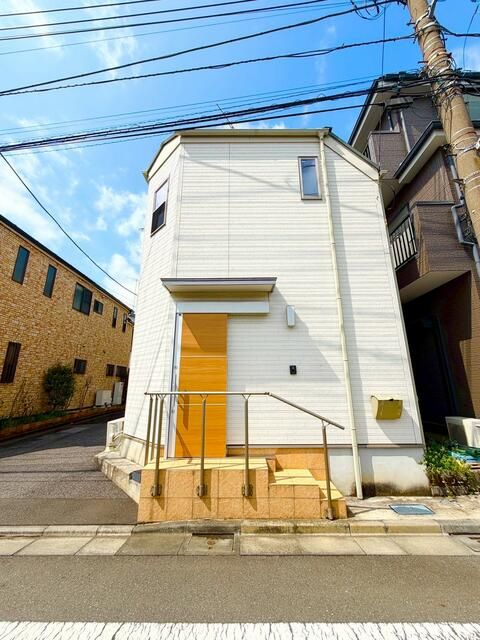 1DK Rental House in Nishidai, Itabashi-ku, Tokyo - 40.56m² - Thumbnail 2