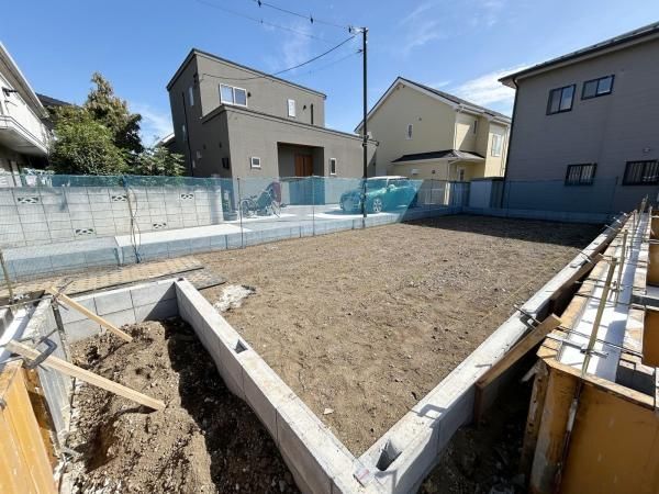 New 3LDK House in Omiya, Saitama - Completion Dec 2025 - Thumbnail 2