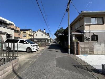 New 3LDK House in Omiya, Saitama - Completion Dec 2025 — Image 40, Omiya, Saitama