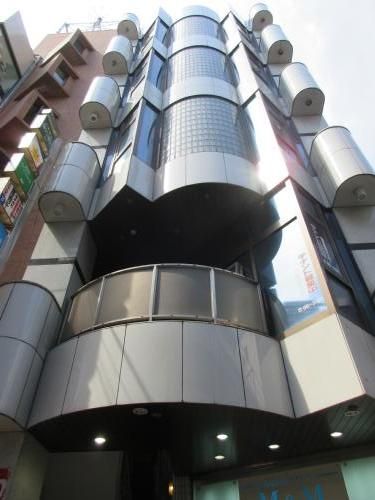 Shop/Office for Rent in Higashimurayama, Tokyo - 63.42 sqm - Image 1