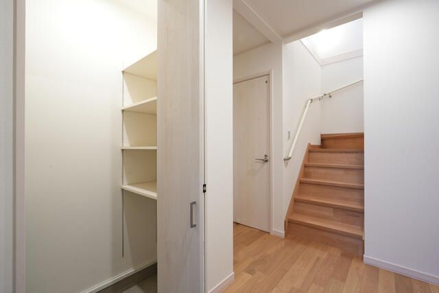 New 5LDK House in Ogaki, Gifu - 2025 Completion - Thumbnail 2