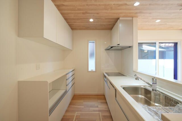 New 5LDK House in Ogaki, Gifu - 2025 Completion - Thumbnail 3