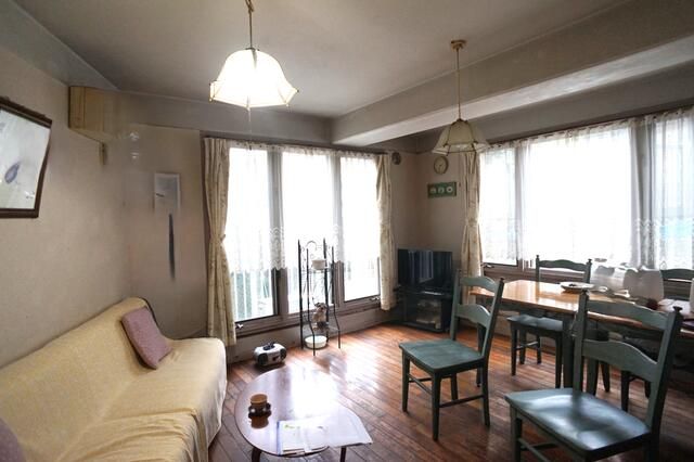 3LDK House for Sale in Yokohama Minami Ward, Kanagawa - Main Image