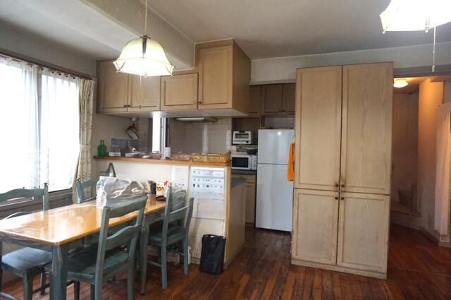 3LDK House for Sale in Yokohama Minami Ward, Kanagawa - Thumbnail 2