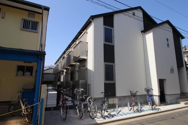 14-Unit Investment Apartment for Sale in Kita Ward, Tokyo - Thumbnail 2