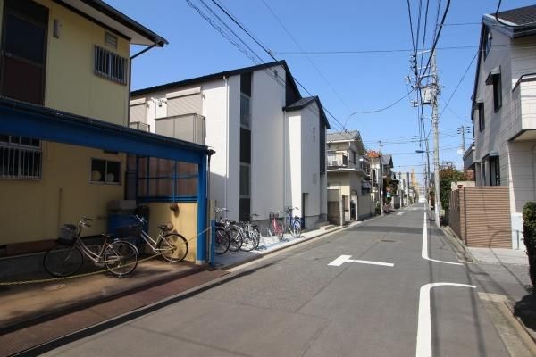 14-Unit Investment Apartment for Sale in Kita Ward, Tokyo - Thumbnail 3