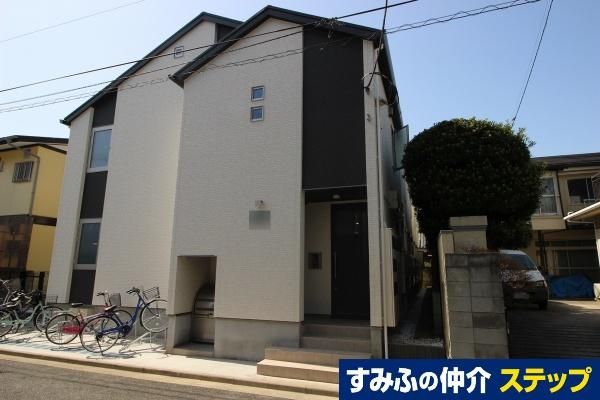 14-Unit Investment Apartment for Sale in Kita Ward, Tokyo - Thumbnail 4