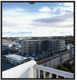 3LDK Apartment in Tsurugashima, Saitama - 72.79 sqm - Thumbnail 2