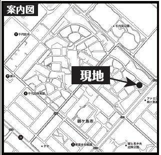 3LDK Apartment in Tsurugashima, Saitama - 72.79 sqm - Thumbnail 4