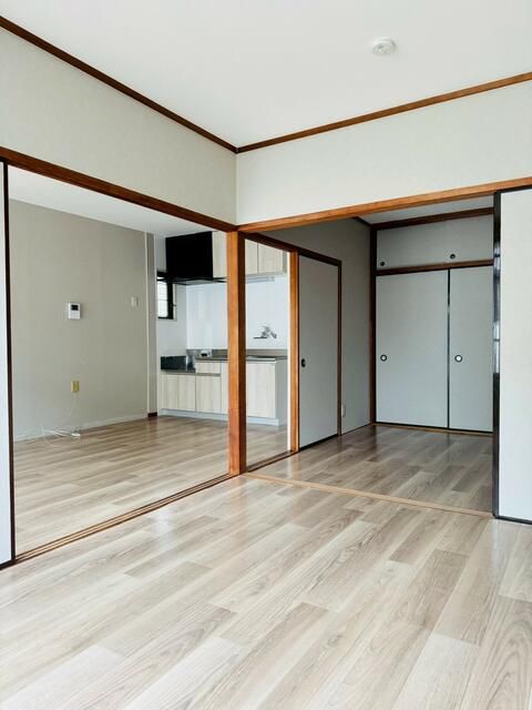 3LDK Apartment for Rent in Wakaba-ku, Chiba City - 59.4 sqm - Thumbnail 4