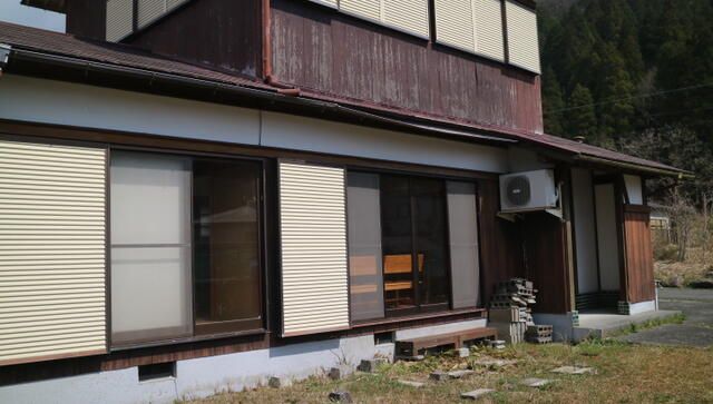 1984 Traditional House in Makino, Shiga with Garden and Free Parking - Thumbnail 3