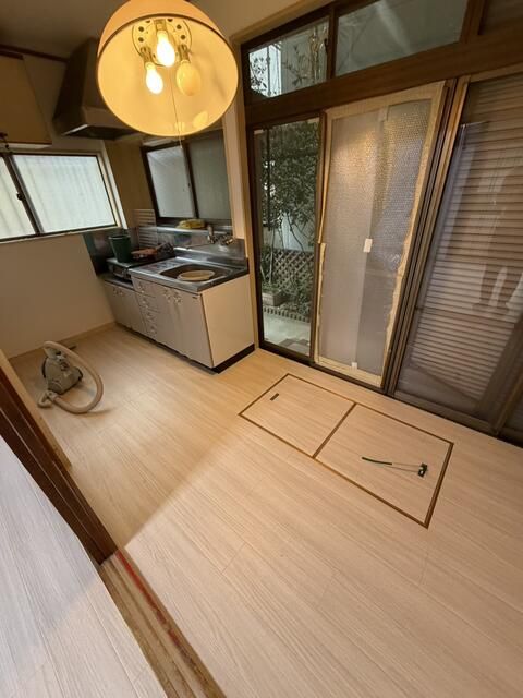 5DK Detached House in Tsurugashima, Saitama - 143 sqm - Thumbnail 4