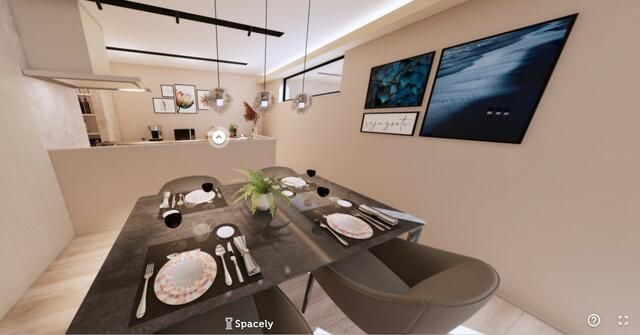 Newly Built 4LDK House in Koto City, Tokyo - Thumbnail 4