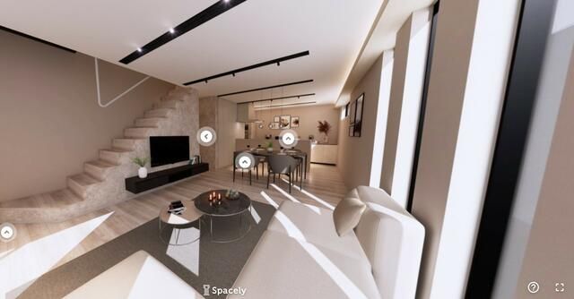 Newly Built 4LDK House in Koto City, Tokyo - Thumbnail 3