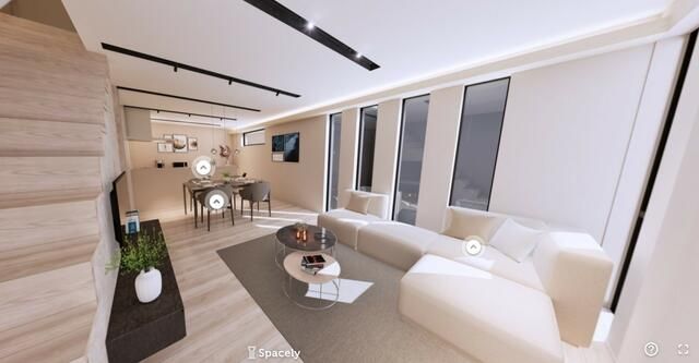 Newly Built 4LDK House in Koto City, Tokyo - Thumbnail 2
