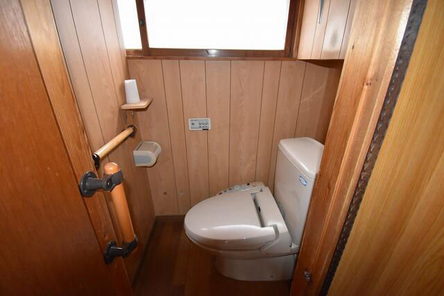 6DK House Near Hachirogata Station in Akita - Thumbnail 4