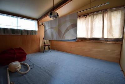 6DK House Near Hachirogata Station in Akita — Interior, Hachirogata, Akita