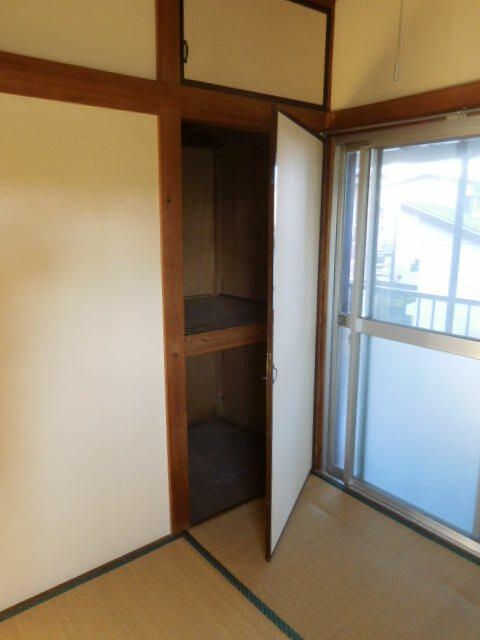 2DK Apartment for Rent in Fujisawa, Kanagawa - 39,000 Yen - Thumbnail 3
