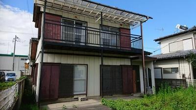 5DK Detached House for Sale in Isesaki, Gunma with 3 Parking Spaces — Image 7, Isesaki, Gunma