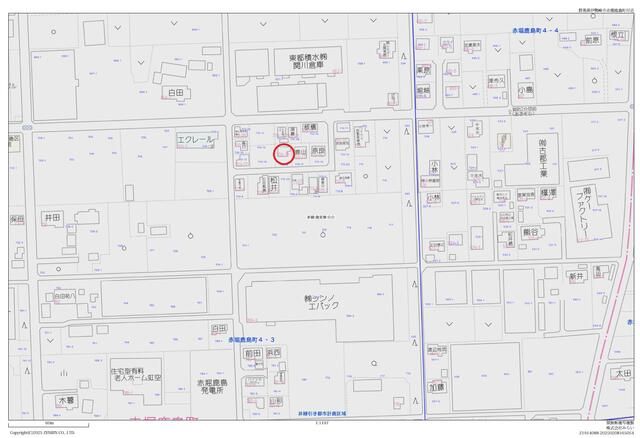 5DK Detached House for Sale in Isesaki, Gunma with 3 Parking Spaces - Thumbnail 3