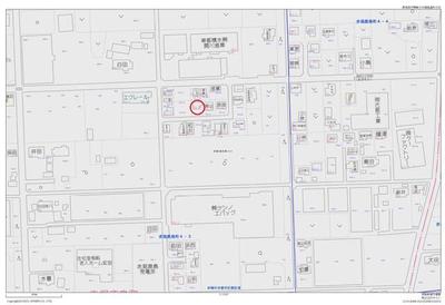 5DK Detached House for Sale in Isesaki, Gunma with 3 Parking Spaces — Image 44, Isesaki, Gunma