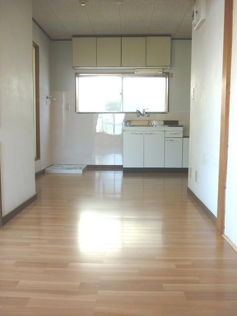 1R Apartment for Rent in Sayama, Saitama - Near Iriso Station - Thumbnail 4