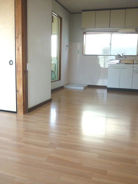 1R Apartment for Rent in Sayama, Saitama - Near Iriso Station - Thumbnail 3