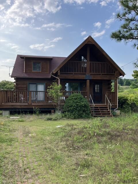 2005 3DK House on 931m² Land in Hokuto City, Yamanashi - Main Image