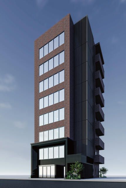 New Office Space for Rent in Urawa-ku, Saitama City - Thumbnail 3