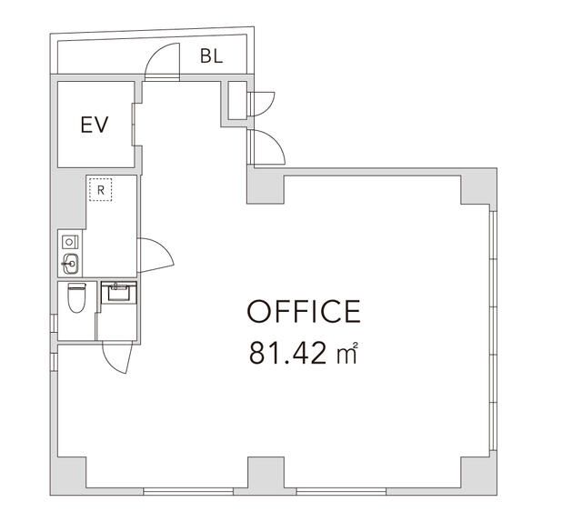 New Office Space for Rent in Urawa-ku, Saitama City - Thumbnail 4