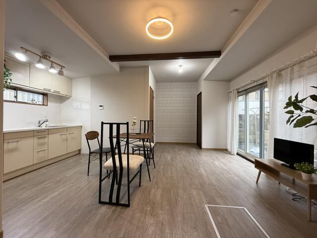 2LDK Rental House in Minami Ward, Yokohama – 63.6 sqm - Thumbnail 4