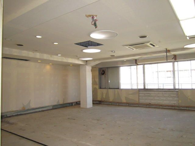 Shop/Office for Rent near Kinugasa Station, Yokosuka - Thumbnail 2