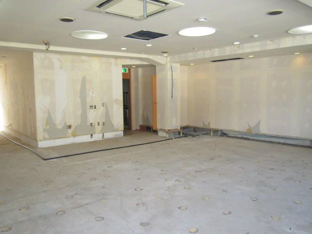 Shop/Office for Rent near Kinugasa Station, Yokosuka - Thumbnail 3