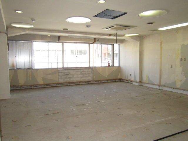 Shop/Office for Rent near Kinugasa Station, Yokosuka - Thumbnail 4
